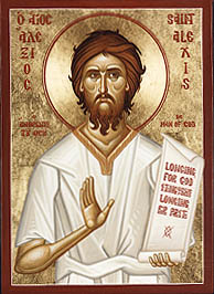 077-17-Martie-Sfantul-Alexie-omul-lui-Dumnezeu